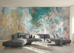 Beach Marble Art mockup 0