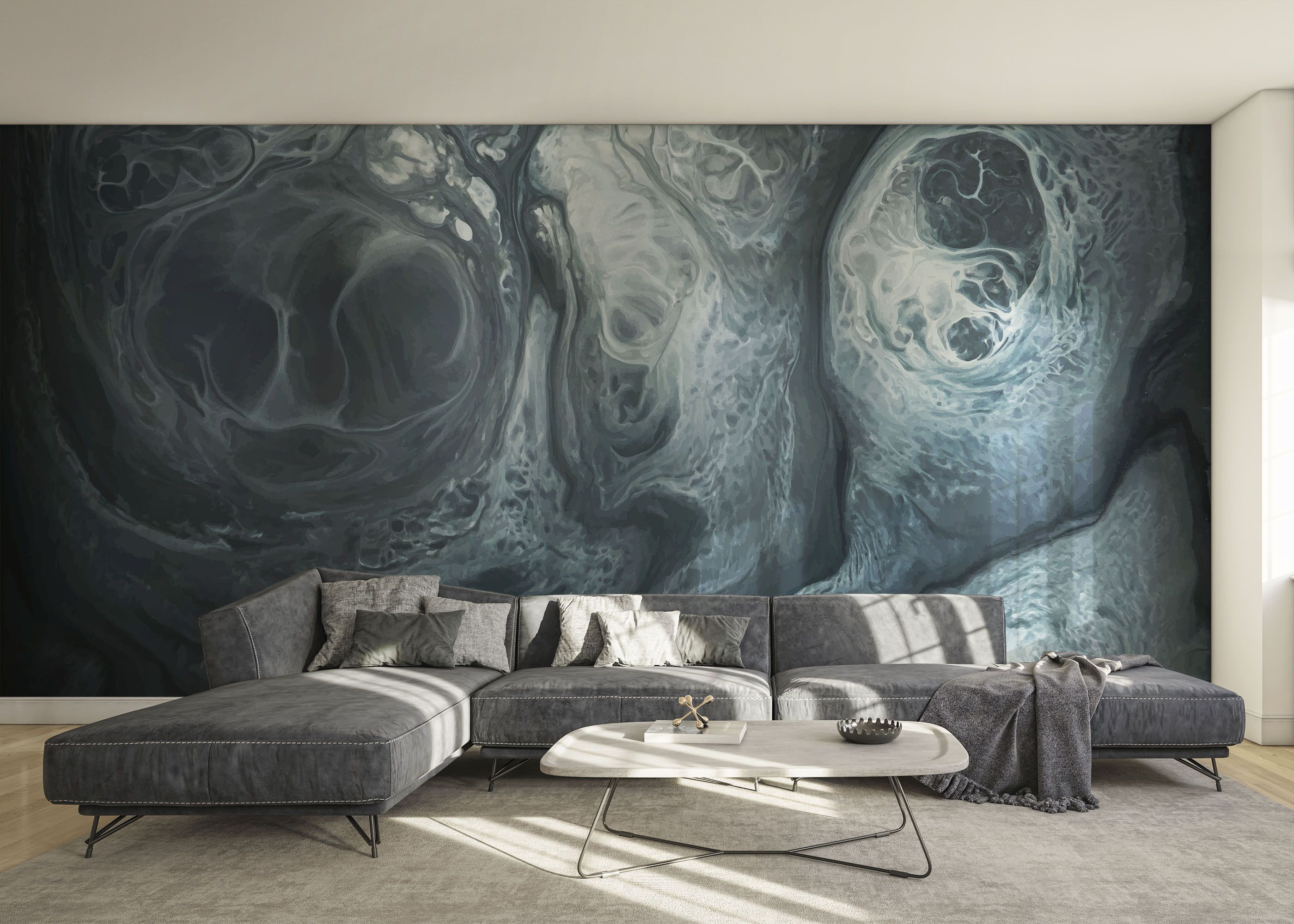 Blue Marble Shadow mockup 0