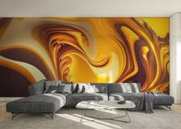 Strong Yellow Marble mockup 0