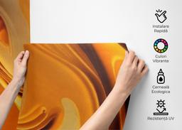 Strong Yellow Marble mockup 2