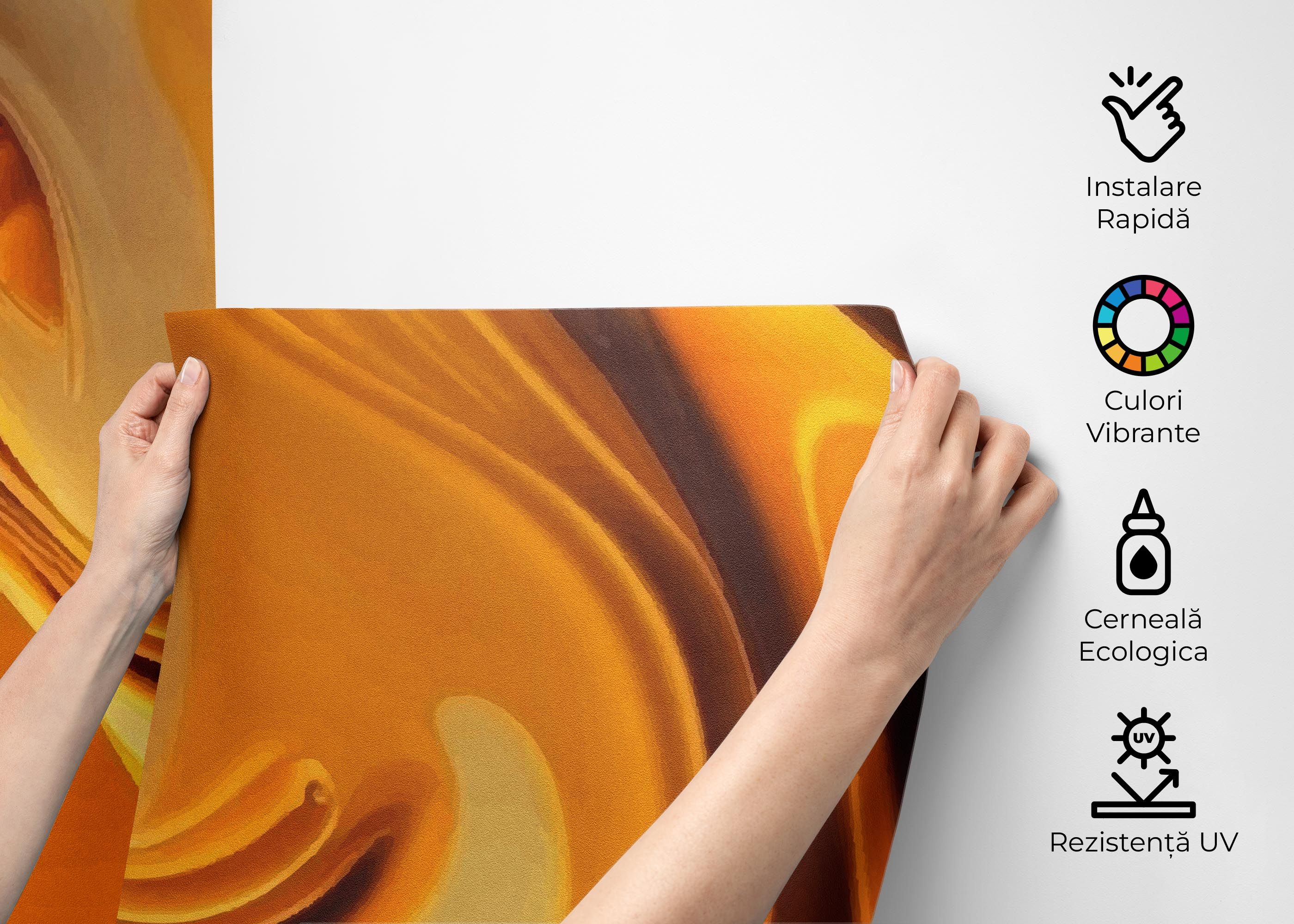 Strong Yellow Marble mockup 2