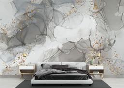 Light Grey Marble mockup 3