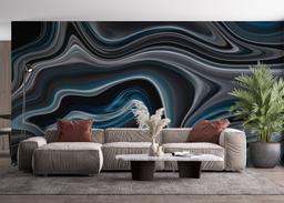 Dark Grey Marble mockup 4