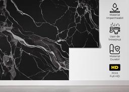 Black Art Marble mockup 5