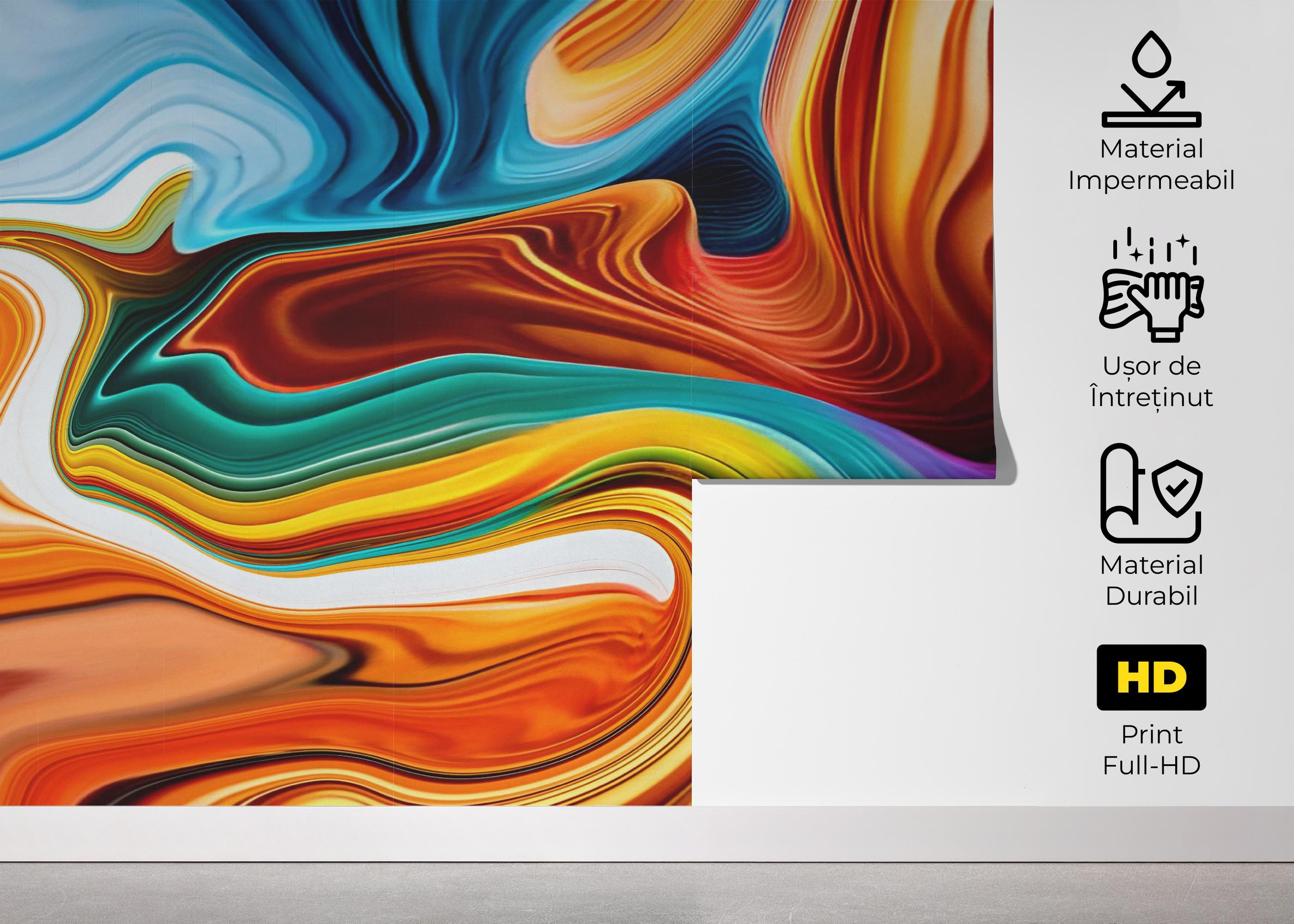 Color Art Marble mockup 5