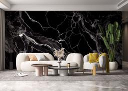 Black Art Marble mockup 6