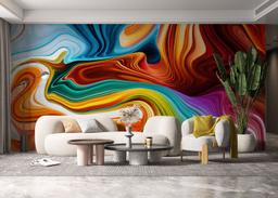 Color Art Marble mockup 6