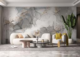 Light Grey Marble mockup 6