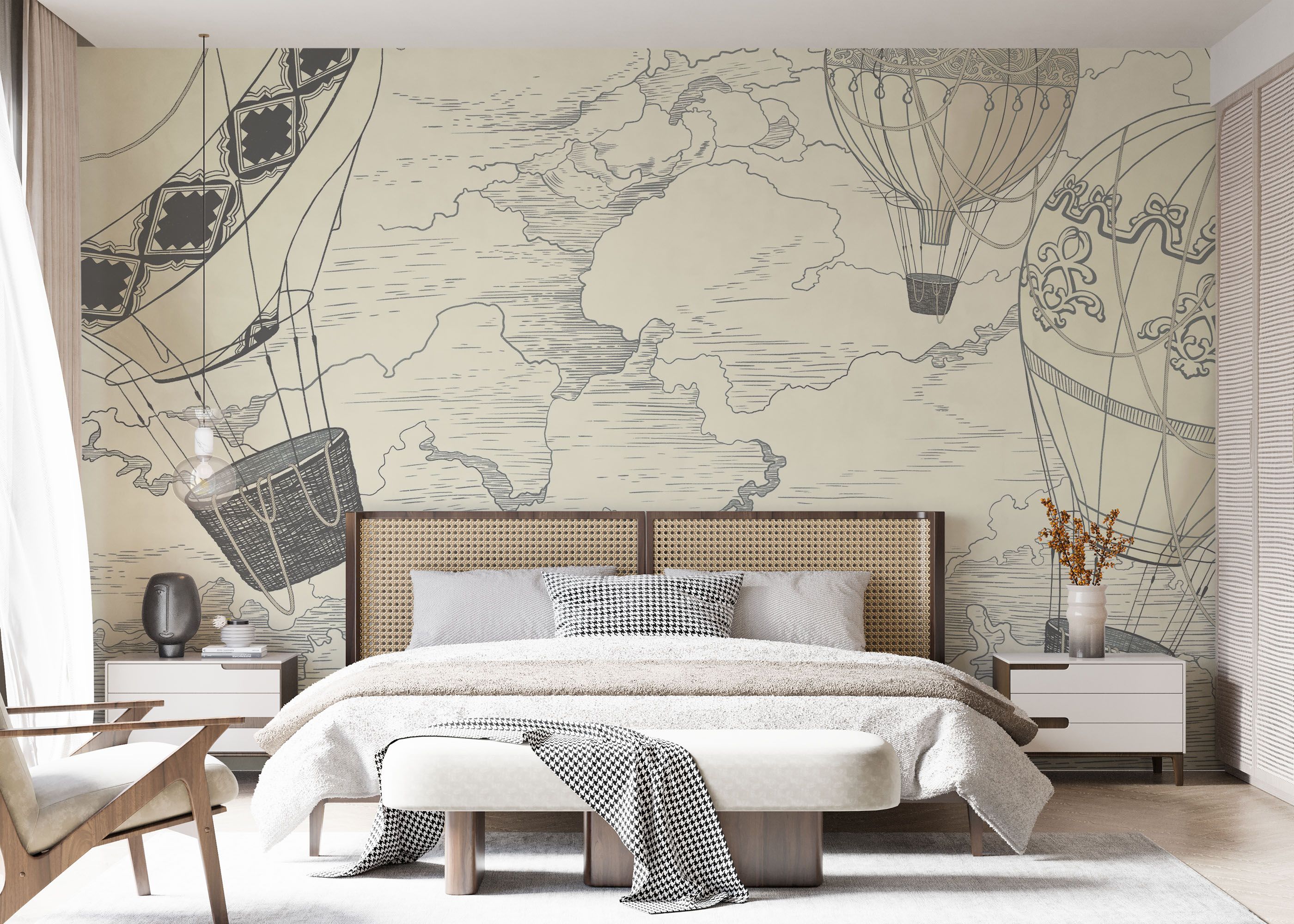 Asiatic Drawing mockup 7