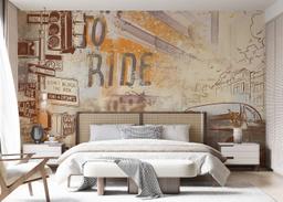 Born To Ride mockup 7