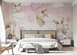Dreamy Bunny mockup 7