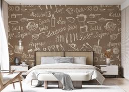 Kitchen Pattern mockup 7