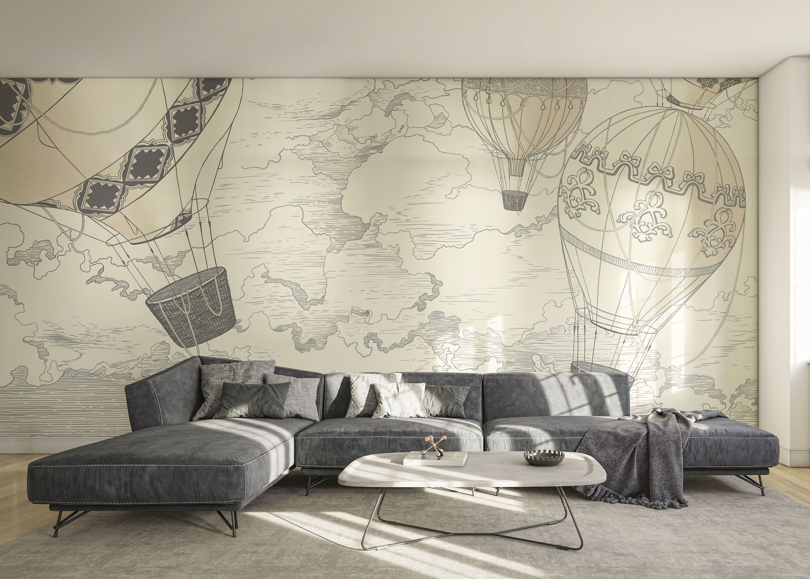 Asiatic Drawing mockup 0