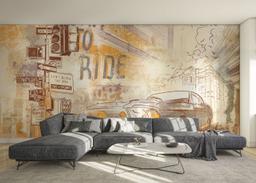 Born To Ride mockup 0