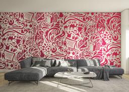 Soccer Pattern mockup 0