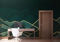 Luxury Emerald mockup 1