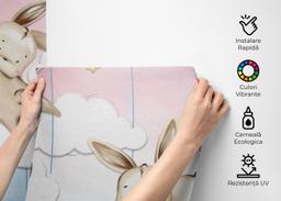 Dreamy Bunny mockup 2