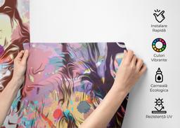 Lion Color Powder mockup 2