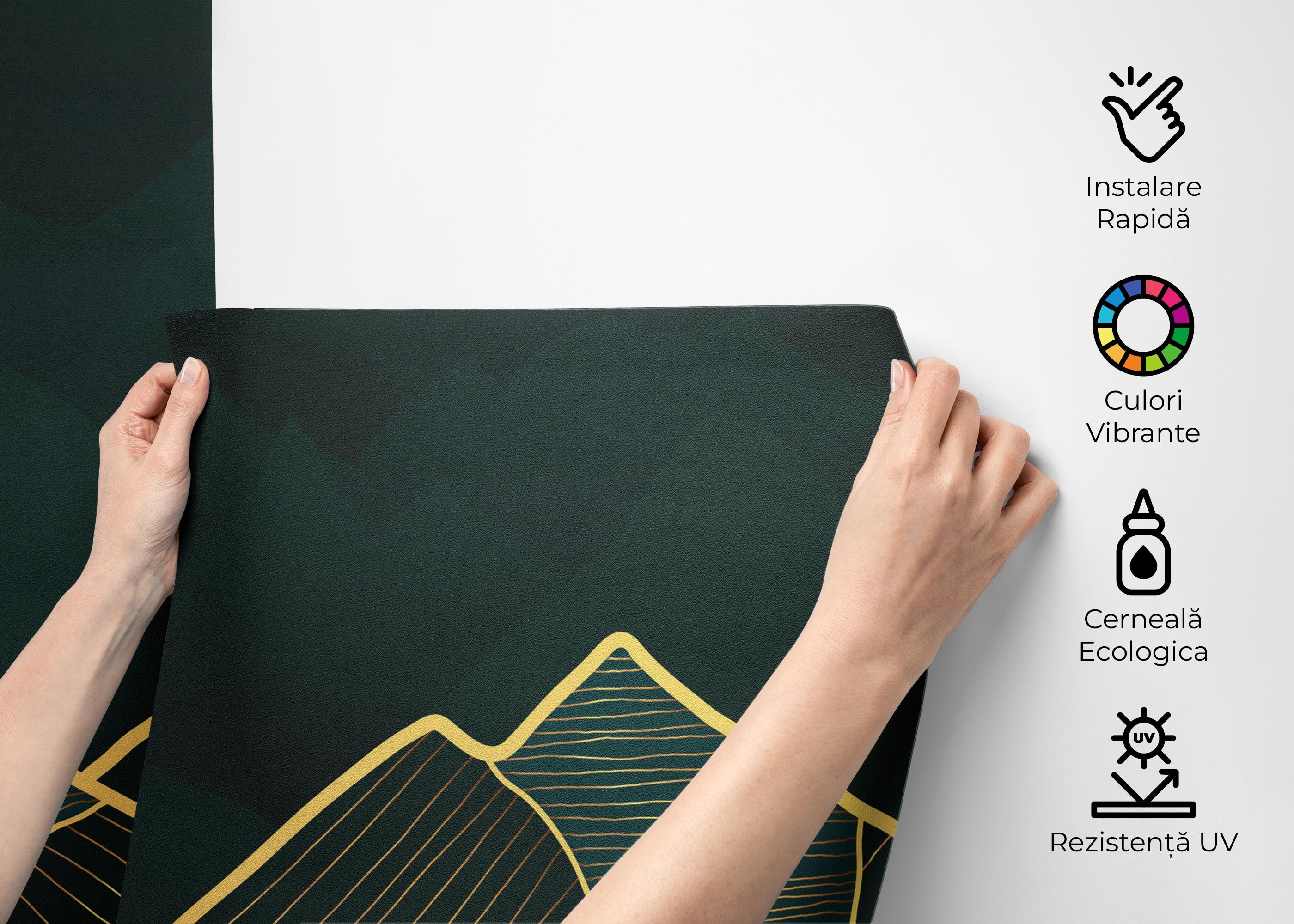 Luxury Emerald mockup 2