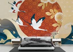 Coplex Orental Drawing mockup 3