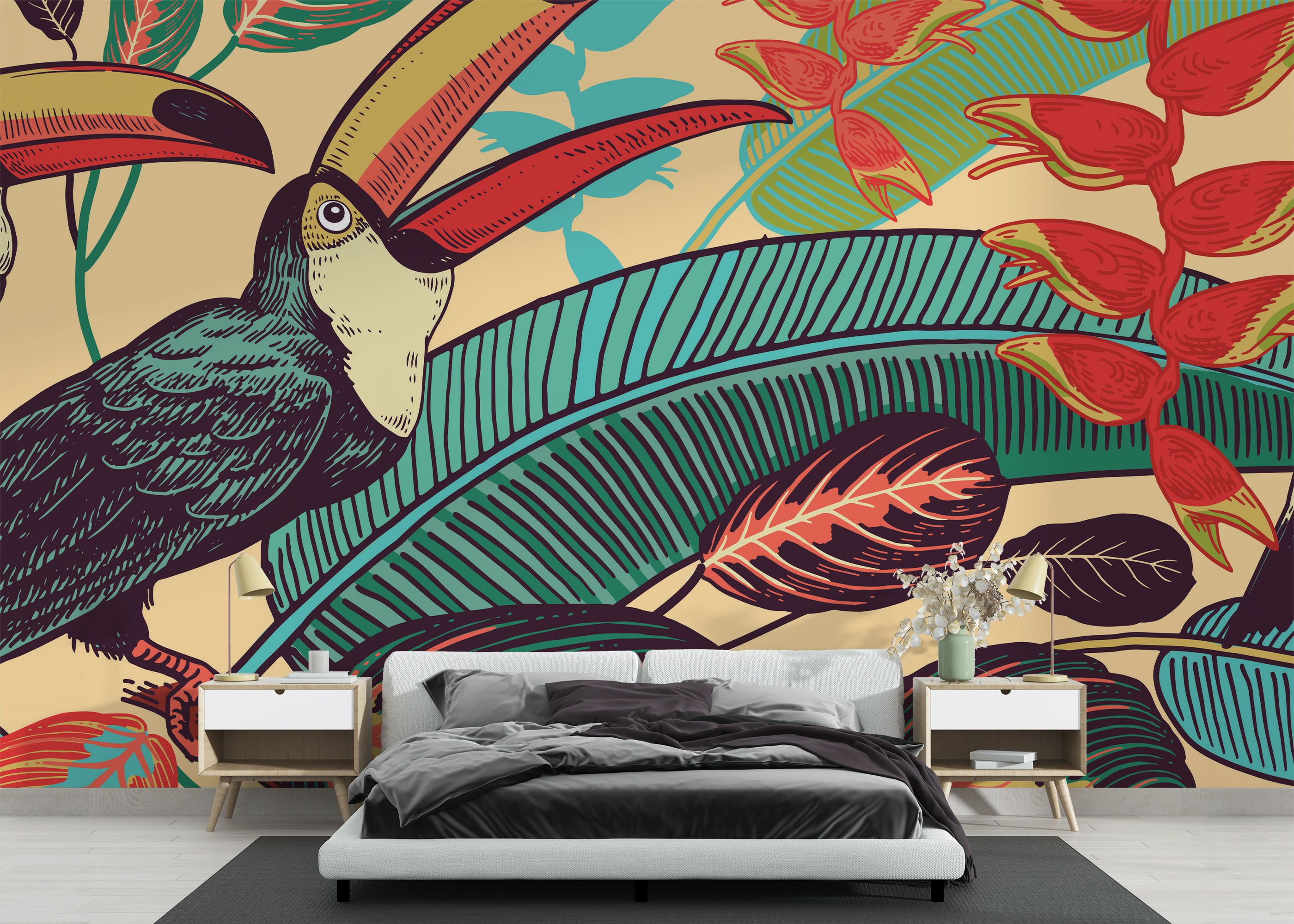 Exotic Feel mockup 3