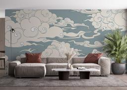 Asiatic Clouds mockup 4