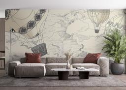 Asiatic Drawing mockup 4