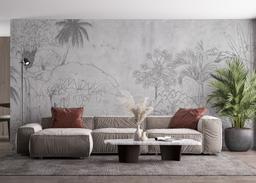 Jungle Sketch mockup 4