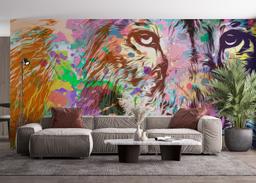 Lion Color Powder mockup 4