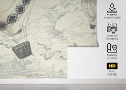 Asiatic Drawing mockup 5