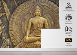 Buddha Decor mockup 5