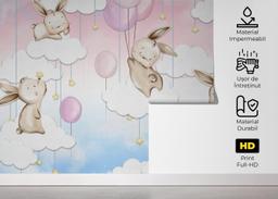 Dreamy Bunny mockup 5