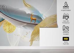 Dreamy Feathers mockup 5