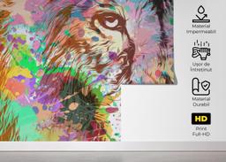 Lion Color Powder mockup 5