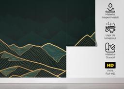 Luxury Emerald mockup 5