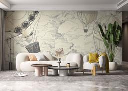 Asiatic Drawing mockup 6