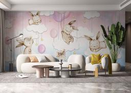 Dreamy Bunny mockup 6