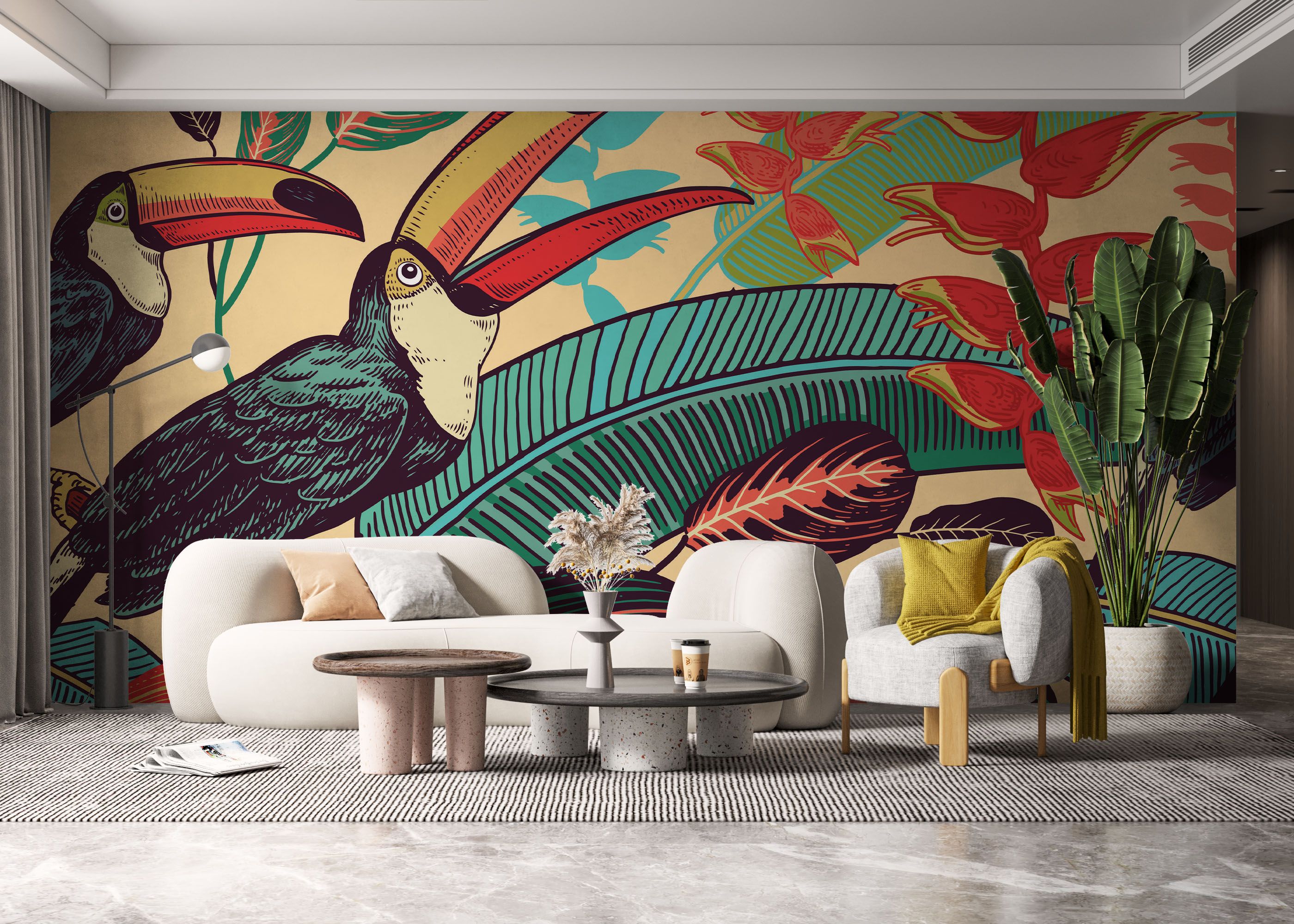 Exotic Feel mockup 6