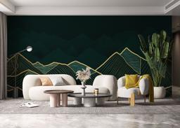 Luxury Emerald mockup 6