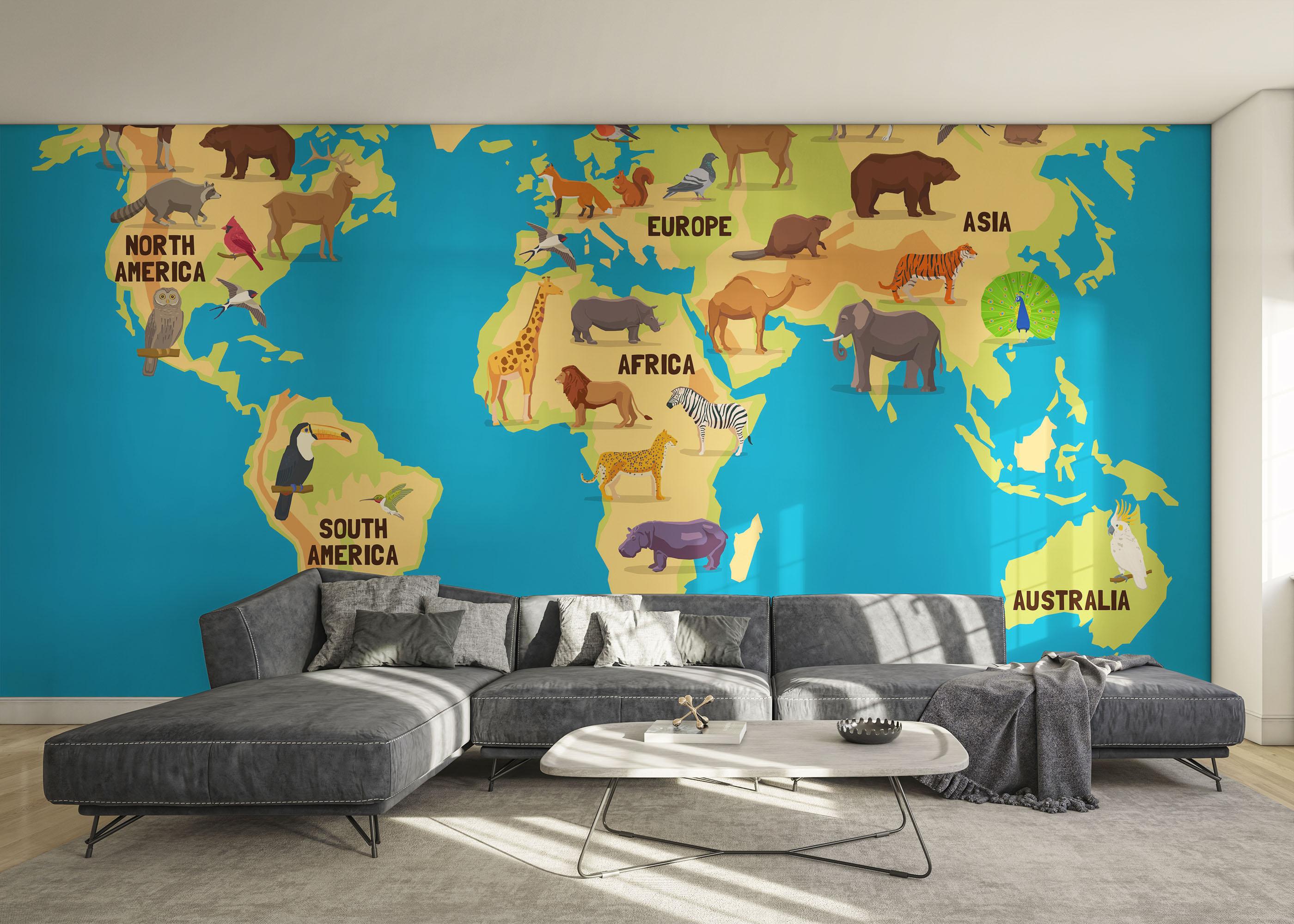 Fototapet 6514 mockup 0