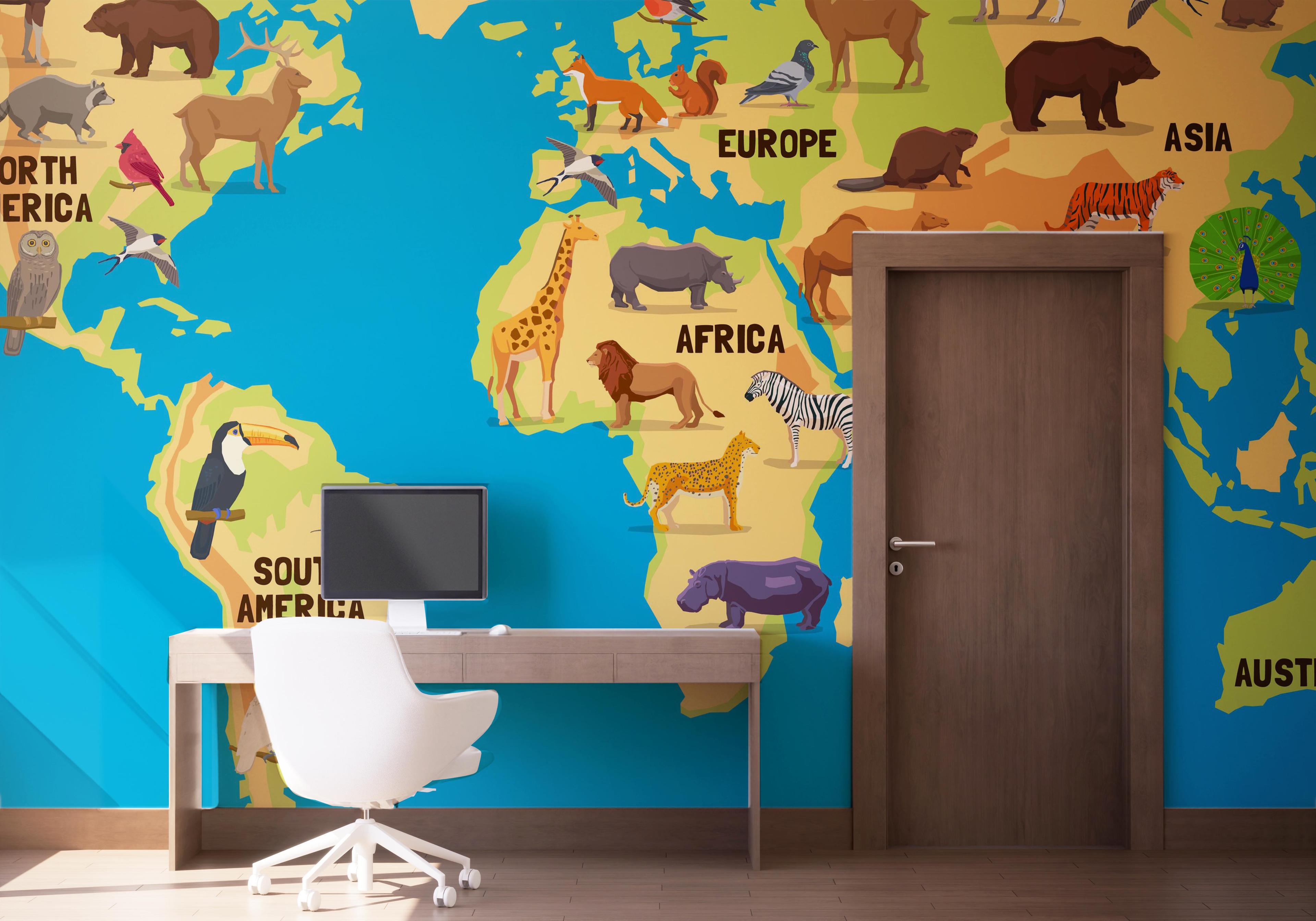 Fototapet 6514 mockup 1