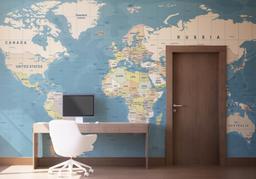 Blue Ocean Map mockup 1