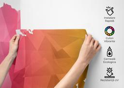 Cool Color Map mockup 2