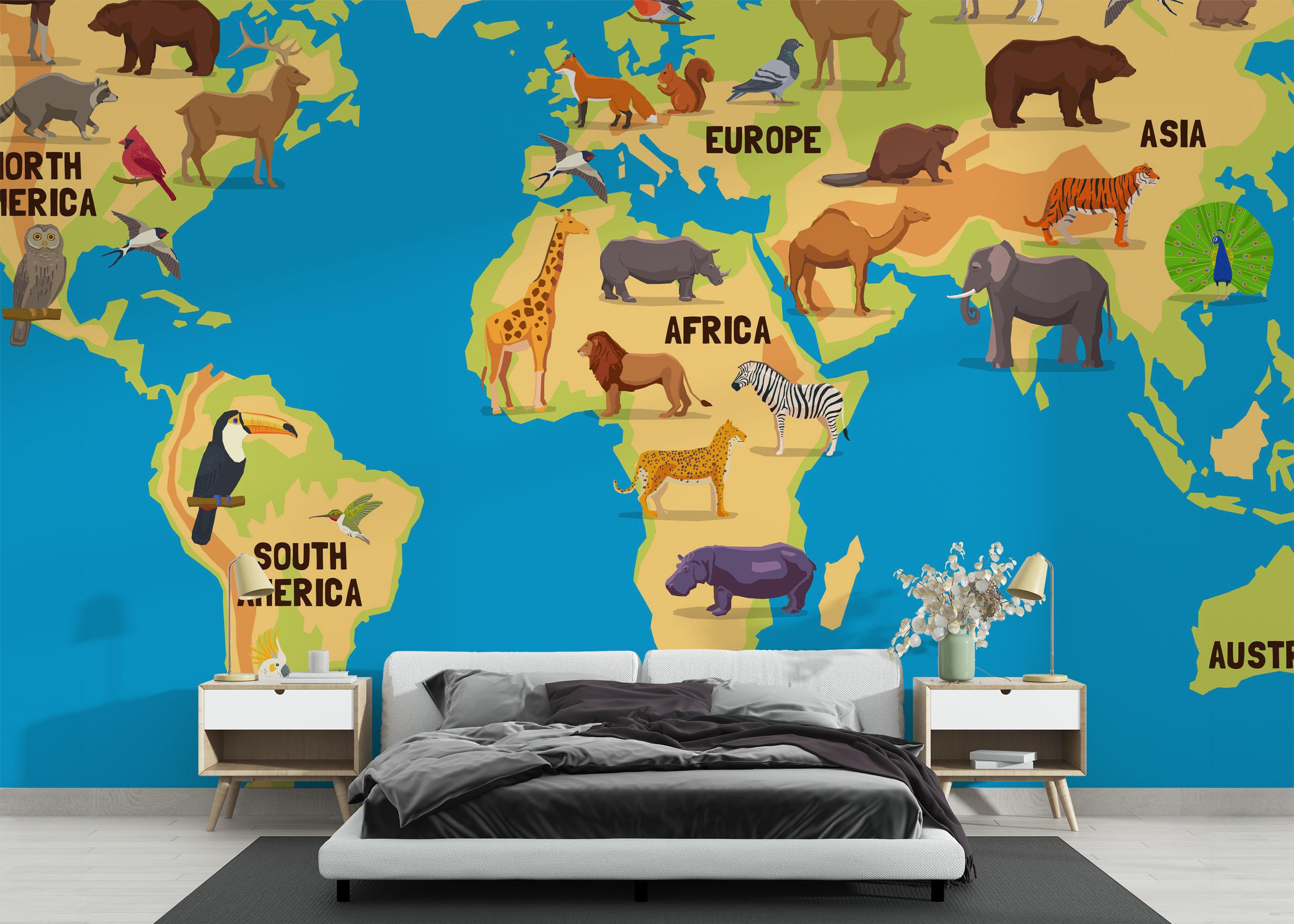 Fototapet 6514 mockup 3