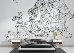 Connecting Map mockup 3