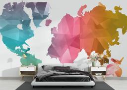 Cool Color Map mockup 3