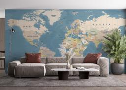 Blue Ocean Map mockup 4