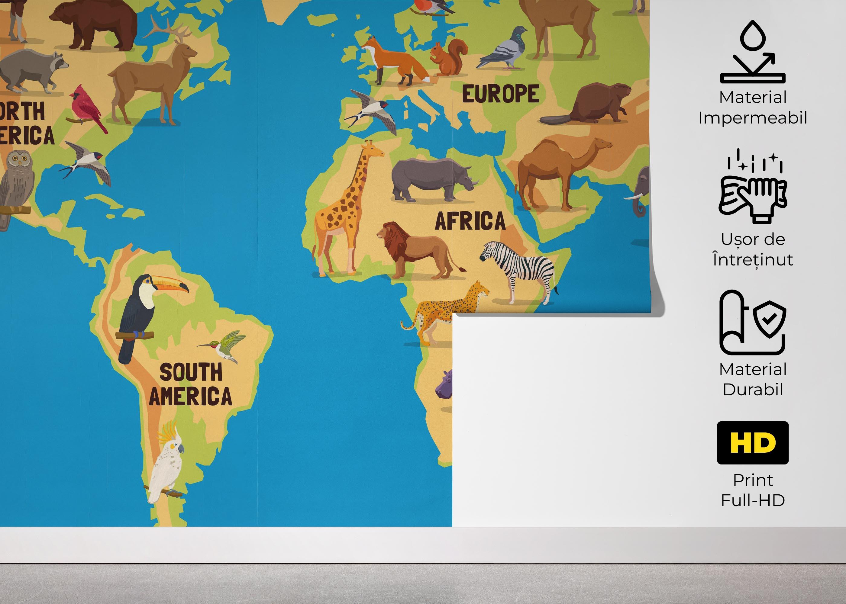 Fototapet 6514 mockup 5