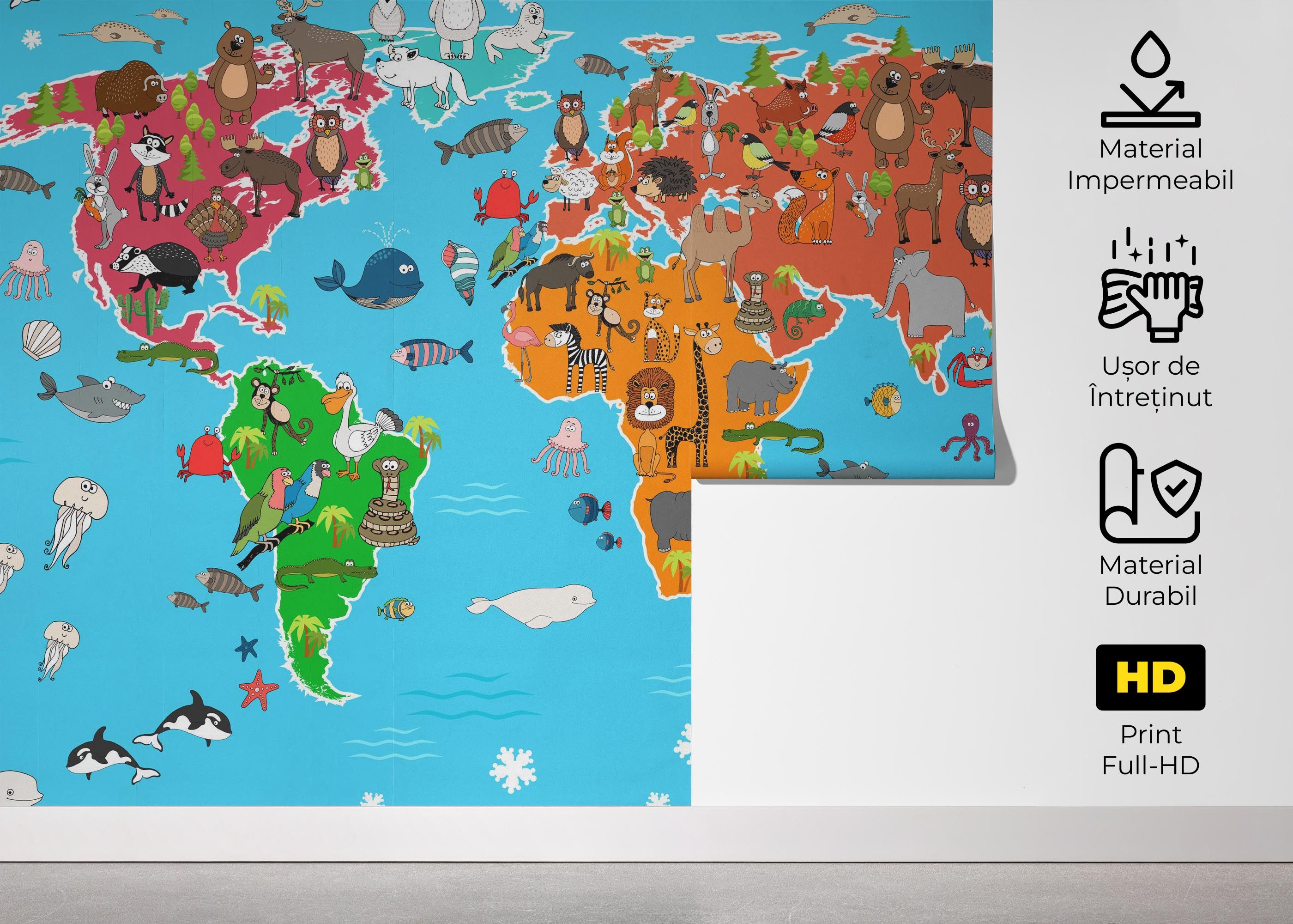 Animals Full World mockup 5