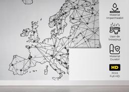 Connecting Map mockup 5